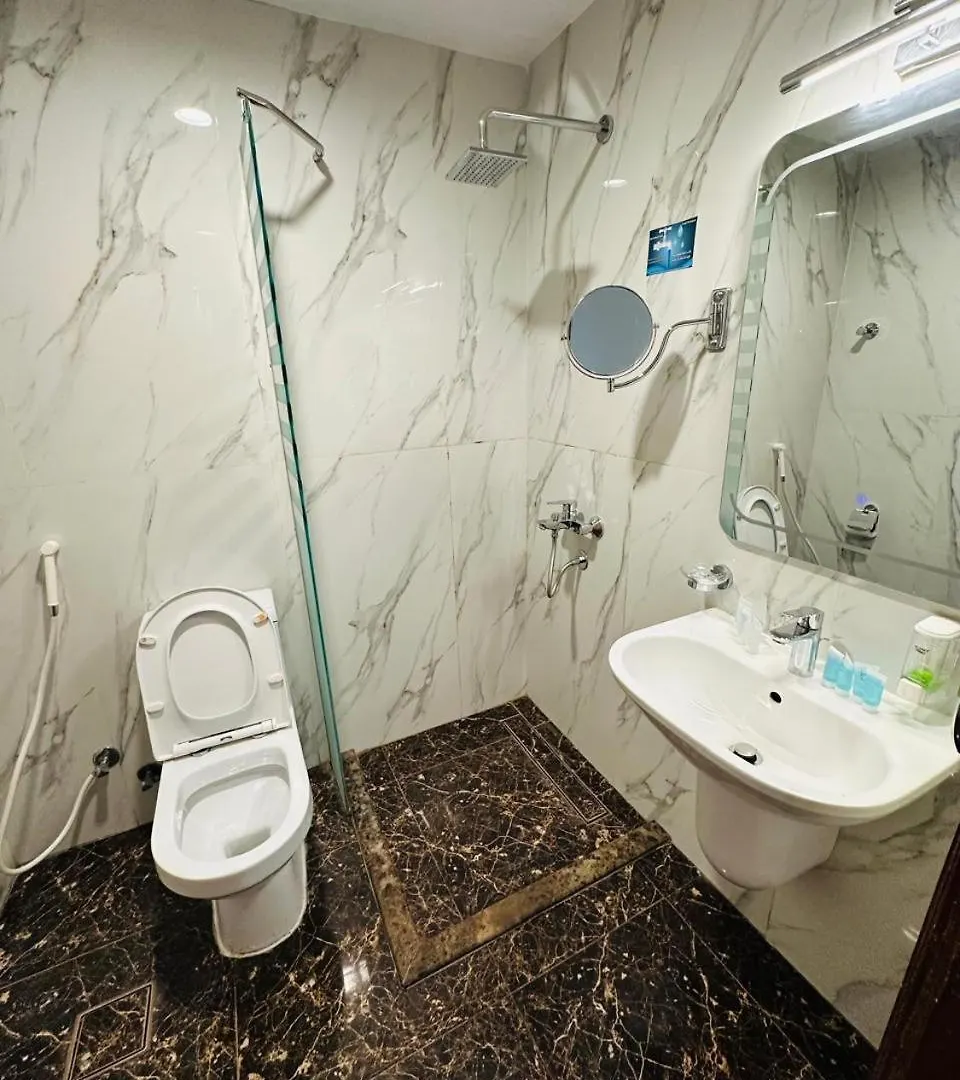 فندق رحاب التقوي Rehab Al Taqwa Hotel Mecca