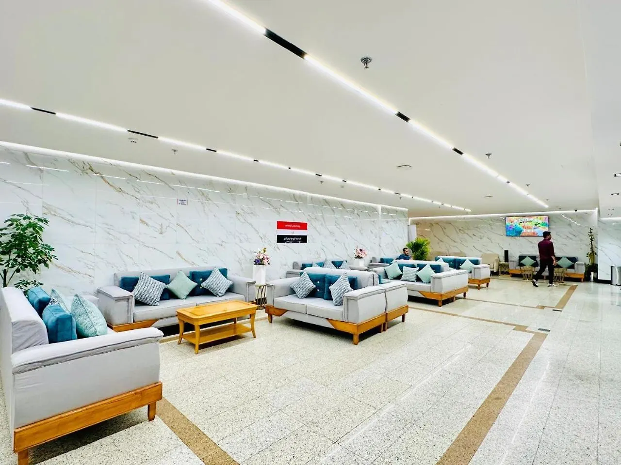 فندق رحاب التقوي Rehab Al Taqwa Hotel Mecca Apartment