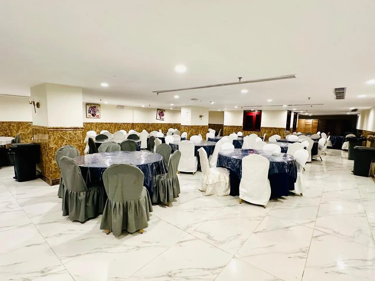 Apartment فندق رحاب التقوي Rehab Al Taqwa Hotel Mecca