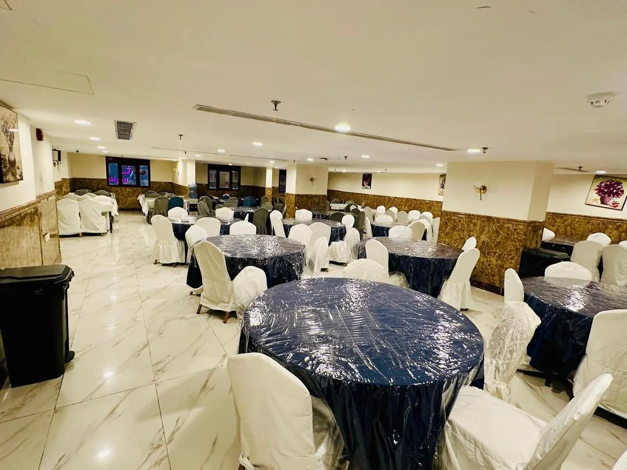 فندق رحاب التقوي Rehab Al Taqwa Hotel Mecca Saudi Arabia