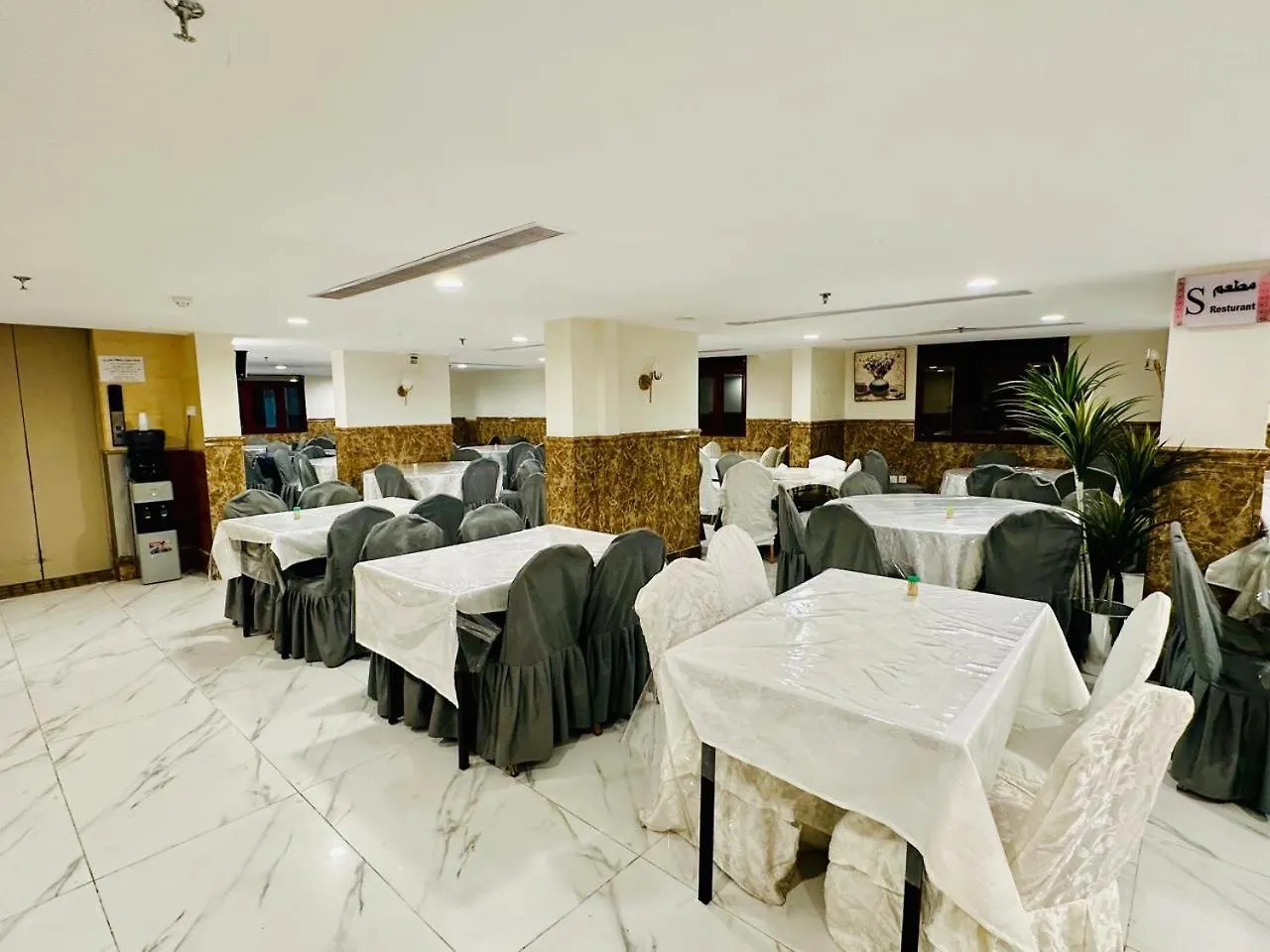 فندق رحاب التقوي Rehab Al Taqwa Hotel Mecca 0*,  Saudi Arabia