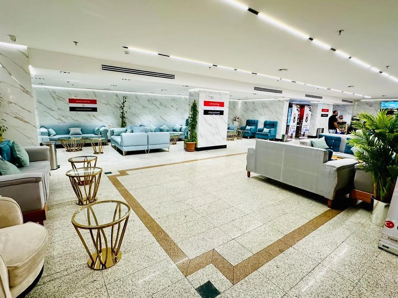Apartment فندق رحاب التقوي Rehab Al Taqwa Hotel Mecca Saudi Arabia