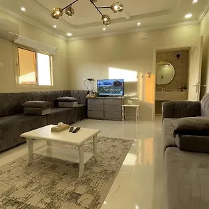  شقة الشوقية