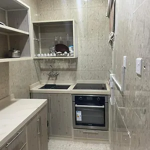  Apartment أجياد السد