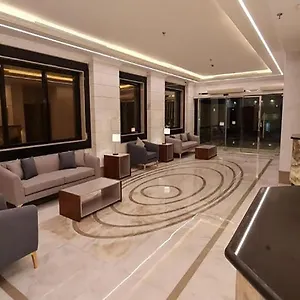  شقة أجم الخالدية Ajm Al-khalidiayh المضيف عبدالله عبد الرحمن