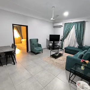  شقة Jabal Al Nour