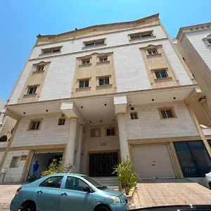  Apartment Makkah Al Rusaifah